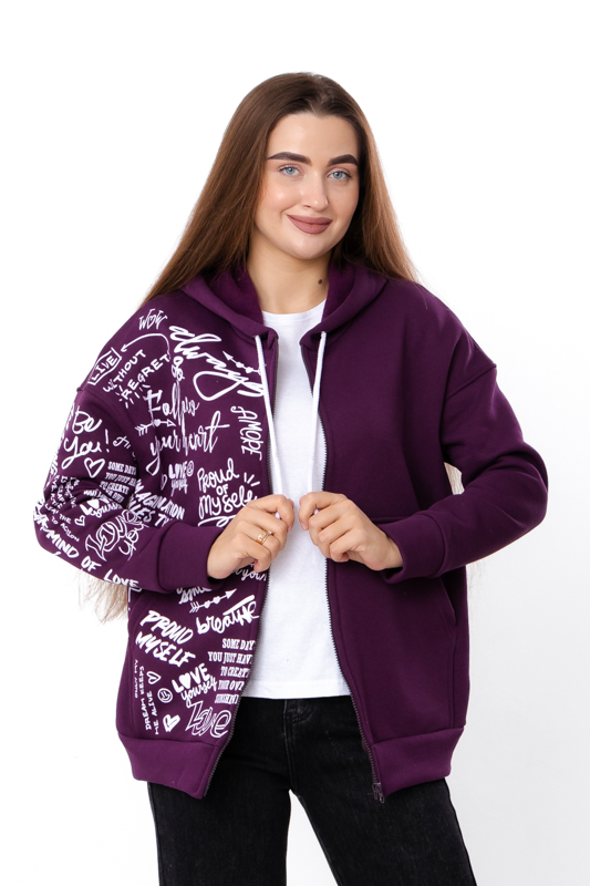 Худі для жінок